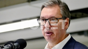 Vučić: Bez planova nema uspeha